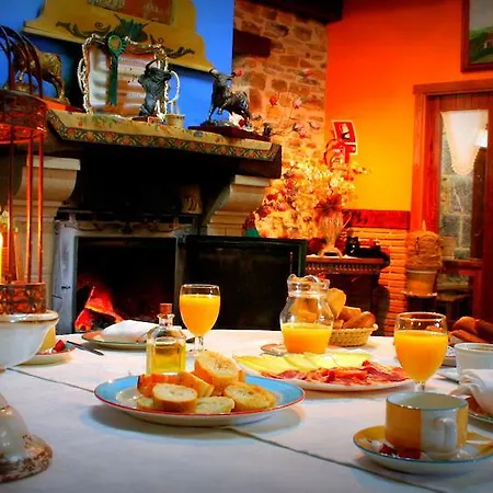 Perlakua Saka Farm stay