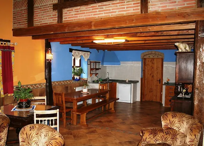 Alojamento de Turismo Rural Perlakua Saka Deba