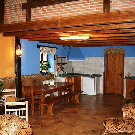 Farm stay Perlakua Saka Deba