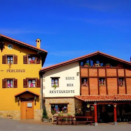 Bauernhof Perlakua Saka *