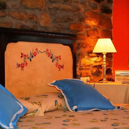 Bauernhof Perlakua Saka *