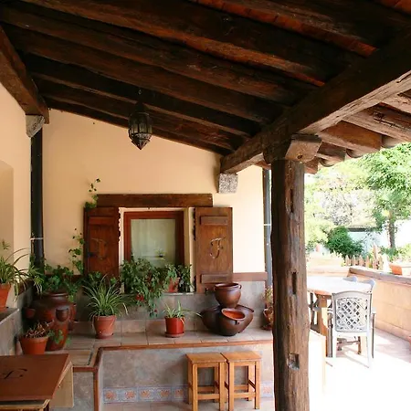 Bauernhof Perlakua Saka Deba