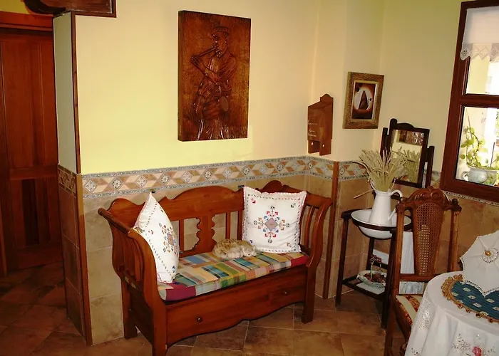 Séjour à la ferme Perlakua Saka Deba