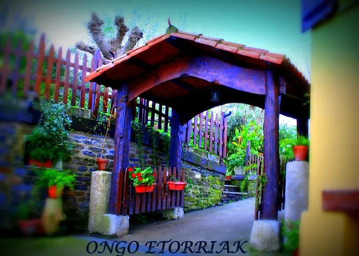 Séjour à la ferme Perlakua Saka *