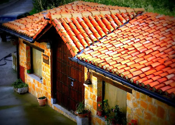 Séjour à la ferme Perlakua Saka Deba